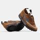 Чоловічі кросівки Nike Craft x Tom Shachs Gum Brown re-9001 фото 7