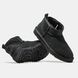 Жіночі та чоловічі зимові ботинки UGG Classic Ultra Mini Black Premium re-9584 фото 7