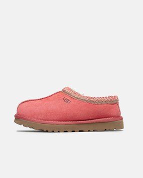 Жіночі зимові ботинки UGG Tasman II Pink Dawn PREMIUM фото