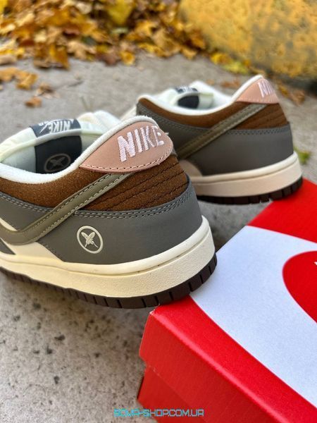 Чоловічі баскетбольні кросівки Nike SB Dunk Low Yuto Horigome фото