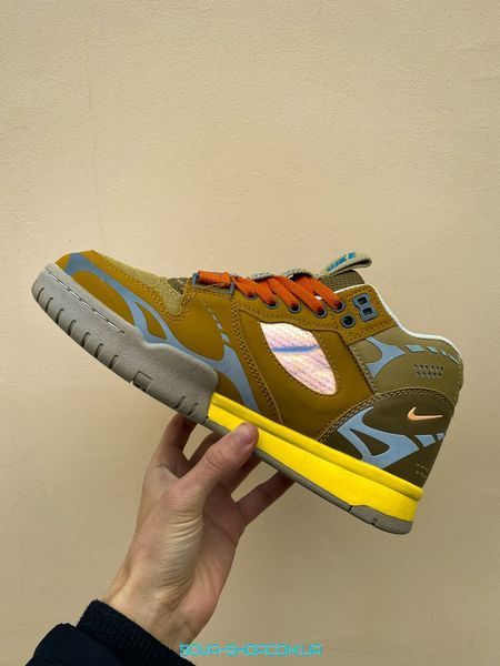 Мужские кроссовки Nike Air Trainer 1 SP Coriander фото