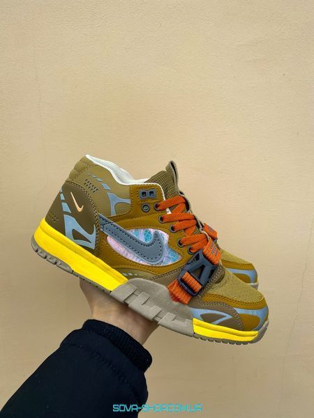 Мужские кроссовки Nike Air Trainer 1 SP Coriander фото