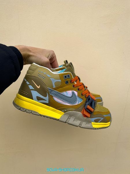 Мужские кроссовки Nike Air Trainer 1 SP Coriander фото