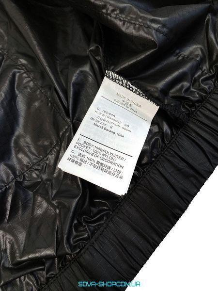 Premium куртка Nike Air Jordan артикул DM1868-010 фото