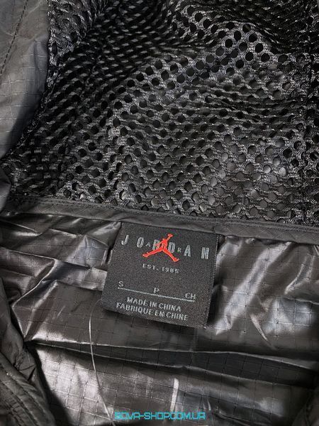 Premium куртка Nike Air Jordan артикул DM1868-010 фото