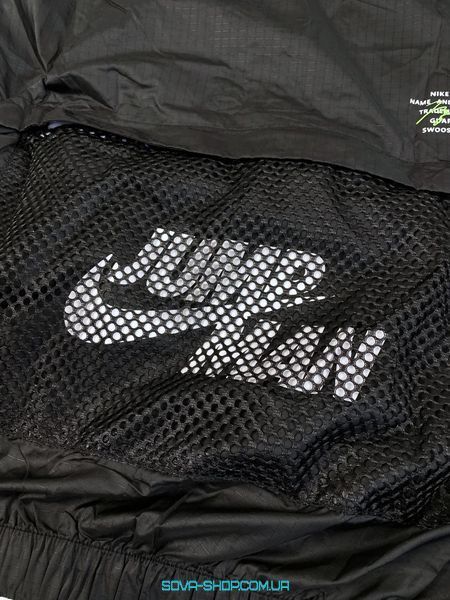 Premium куртка Nike Air Jordan артикул DM1868-010 фото