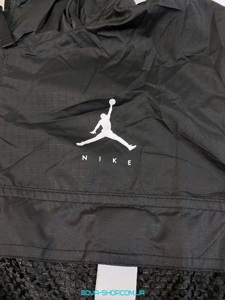 Premium куртка Nike Air Jordan артикул DM1868-010 фото