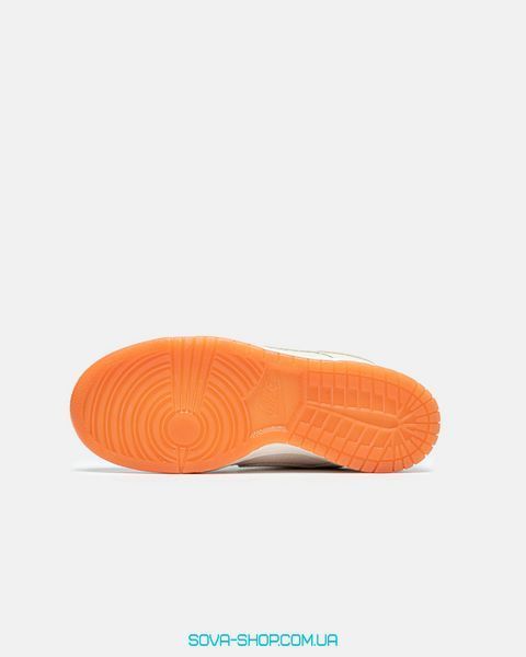 Женские кроссовки Nike Dunk Low PRO B PALE IVORY фото