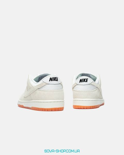 Женские кроссовки Nike Dunk Low PRO B PALE IVORY фото