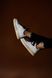 Мужские кроссовки Air Force Utility White/Black Nike 2587m00 фото 6