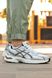 Мужские кроссовки Asics Gel-1130 White/Brown re-11144 фото 2