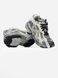 Чоловічі та жіночі кросівки Balenciaga Trainer Runner Vintage Bone Premium re-129364 фото 2