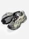 Чоловічі та жіночі кросівки Balenciaga Trainer Runner Vintage Bone Premium re-129364 фото 8