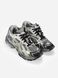 Чоловічі та жіночі кросівки Balenciaga Trainer Runner Vintage Bone Premium re-129364 фото 7