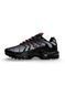 Чоловічі кросівки Nike Air Max Plus Black Gradient Red re-10306 фото 1
