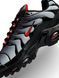 Чоловічі кросівки Nike Air Max Plus Black Gradient Red re-10306 фото 8