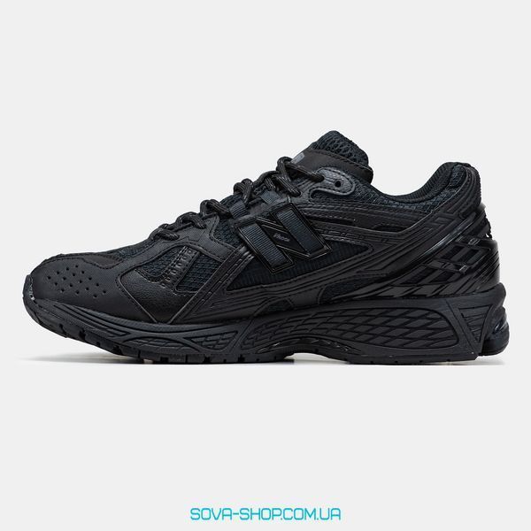 Мужские кроссовки New Balance 1906U Black M1906NJ фото