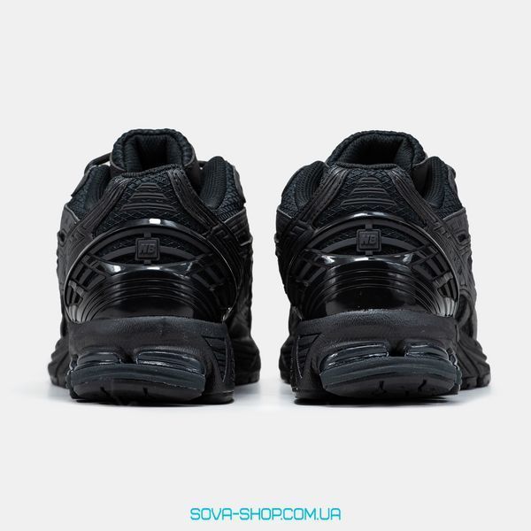 Мужские кроссовки New Balance 1906U Black M1906NJ фото