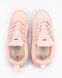 Жіночі кросівки Disruptor II Pink \ White Fila лакированная шкіра re-47571 фото 6