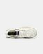 Женские и мужские кроссовки GG GGDB/Ballstar White Beige re-129412 фото 2