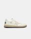 Женские и мужские кроссовки GG GGDB/Ballstar White Beige re-129412 фото 6