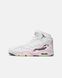 Женские баскетбольные кроссовки Nike Air Jordan Jumpman MPV Soft Pink PREMIUM re-128146 фото 1