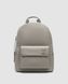 Мужской рюкзак Louis Vuitton Takeoff Backpack Aerogram Grey Premium re-129074 фото 4