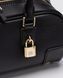 Женская сумка Loewe Amazona 23 Cropped Bag in Nappa Calfskin Black Premium re-126899 фото 2