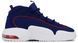 Мужские кроссовки Air Max Penny 1 'Lil Penny' Nike 2933m00 фото 3
