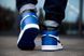 Чоловічі баскетбольні кросівки Air Jordan Retro 1 High Og (2-008) Nike 1897m00 фото 4