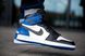 Чоловічі баскетбольні кросівки Air Jordan Retro 1 High Og (2-008) Nike 1897m00 фото 2
