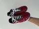 Чоловічі кросівки Nike Air Max TN Plus Grey/Red re-11762 фото 7