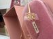 Сонцезахисні окуляри Miu Miu Pink/Gold MU54YS 5AK06180 C 080 68/15/120 Premium re-127516 фото 4