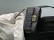 Жіноча сумка Fendi Baguette Black Leather Bag Premium re-11488 фото 11