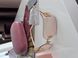 Сонцезахисні окуляри Miu Miu Pink/Gold MU54YS 5AK06180 C 080 68/15/120 Premium re-127516 фото 2