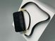 Женская сумка Fendi Baguette Black Leather Bag Premium re-11488 фото 5