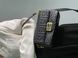 Женская сумка Fendi Baguette Black Leather Bag Premium re-11488 фото 11