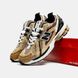 Мужские кроссовки New Balance 1906D Protection Pack Yellow Brown re-10501 фото 9