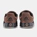 Чоловічі кросівки Adidas Adimatic x Neighborhood Brown re-10587 фото 5