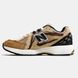 Мужские кроссовки New Balance 1906D Protection Pack Yellow Brown re-10501 фото 2