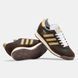 Мужские кроссовки Adidas SL 72 Dark Brown re-126430 фото 7