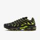Чоловічі кросівки Nike Air Max TN Plus "Pacific Moss" DM0032-010 re-12598 фото 1