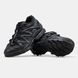 Чоловічі кросівки Salomon XT-Quest Full Black re-10313 фото 6
