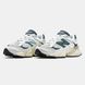 Мужские и женские кроссовки New Balance 9060 New Spruce U9060ESD re-11297 фото 8