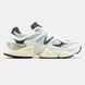 Мужские и женские кроссовки New Balance 9060 New Spruce U9060ESD re-11297 фото 3