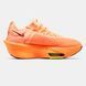 Женские и мужские кроссовки Nike Air Xoom AlphaFly 3 Orange re-11178 фото 3