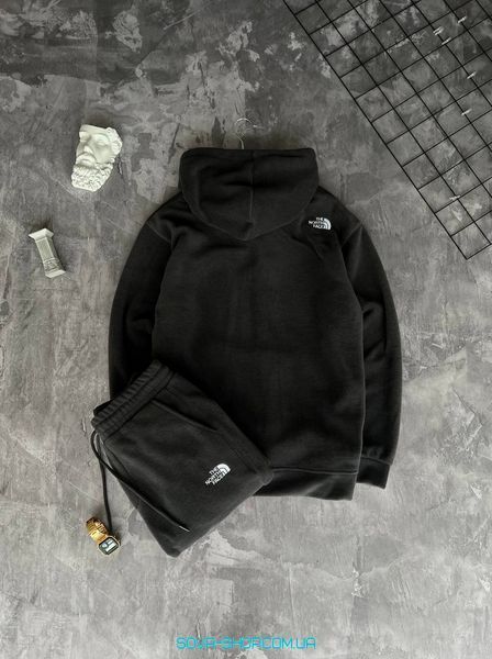 Premium костюм The North Face Grey🔥 фото