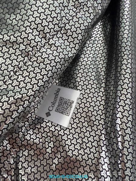 Premium куртка Columbia Black фото