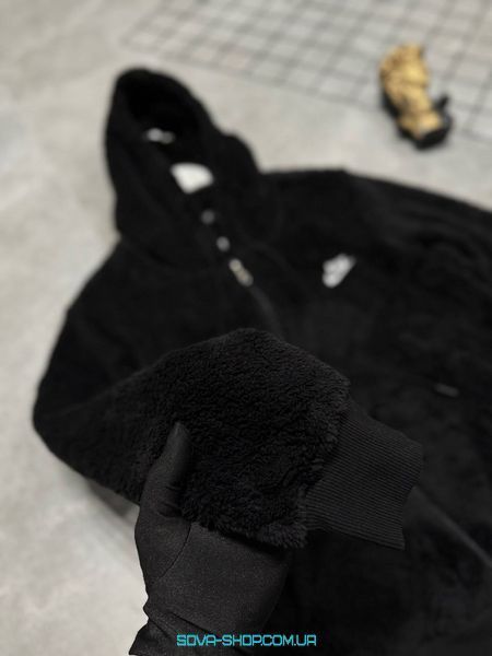 Premium zip-худі Nike Black фото