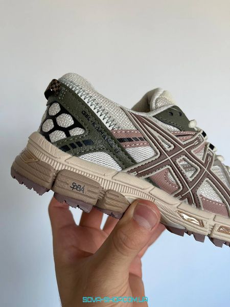 Жіночі кросівки Asics Gel-kahana 8 Marathon Pastel фото